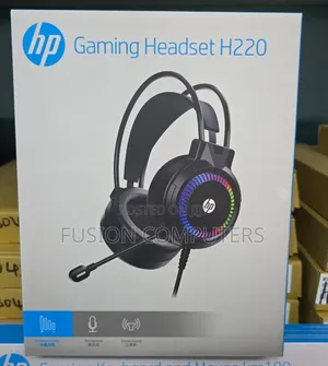 Hp H220 Gaming Headset