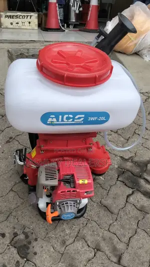Aico Knapsack Mist Blower
