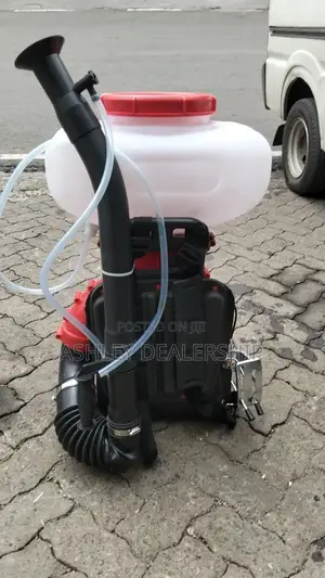 Aico Knapsack Mist Blower