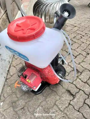 Aico Knapsack Mist Blower