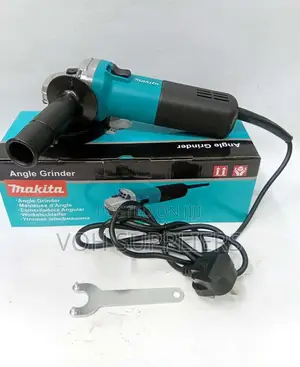 Makita 4.5" Angle Grinder