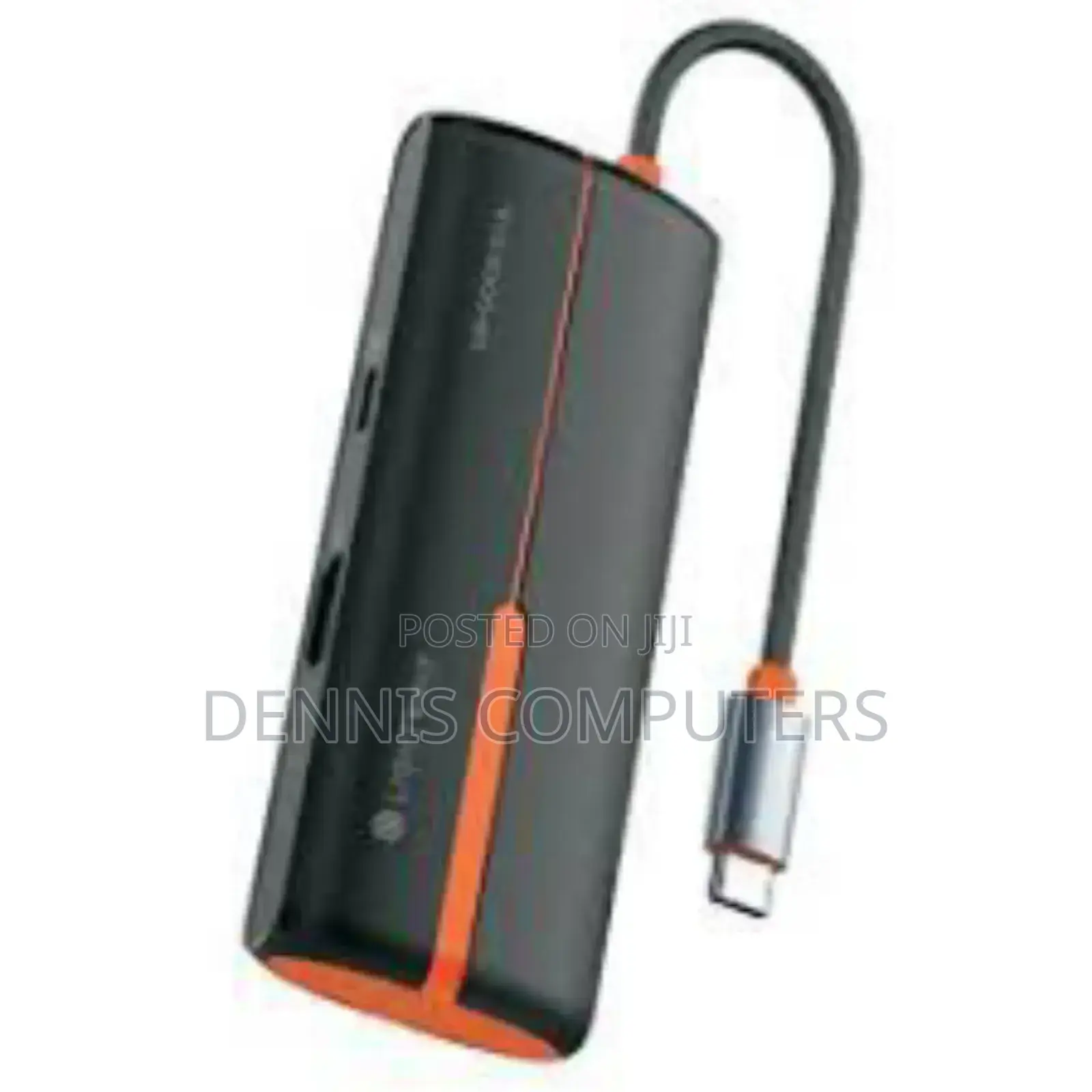 Lightwave (Lw-Doc-61a) Station 3 Usb C/ Hdmi/Rj45