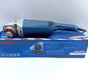 Bosch Professional Angle Grinder 9" 230mm
