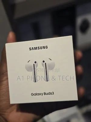 Samsung Galaxy Buds3
