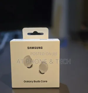 Galaxy Buds Core