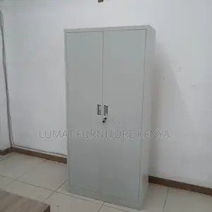 Industrial Steel Storage Cabinet