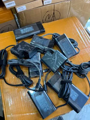 Offer Offer on Type C Adapter Charger 65w for Hp Laptop