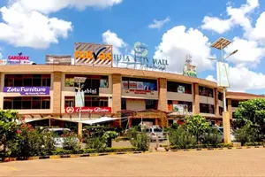 Profit-making Shopping Mall For Sale Thika Road