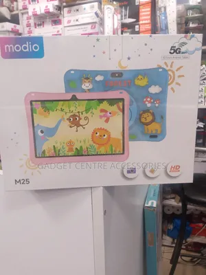 New Modio M25 512 GB Blue