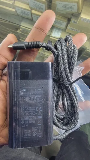 Offer Offer on Original Type C Adapter Charger 65w Today