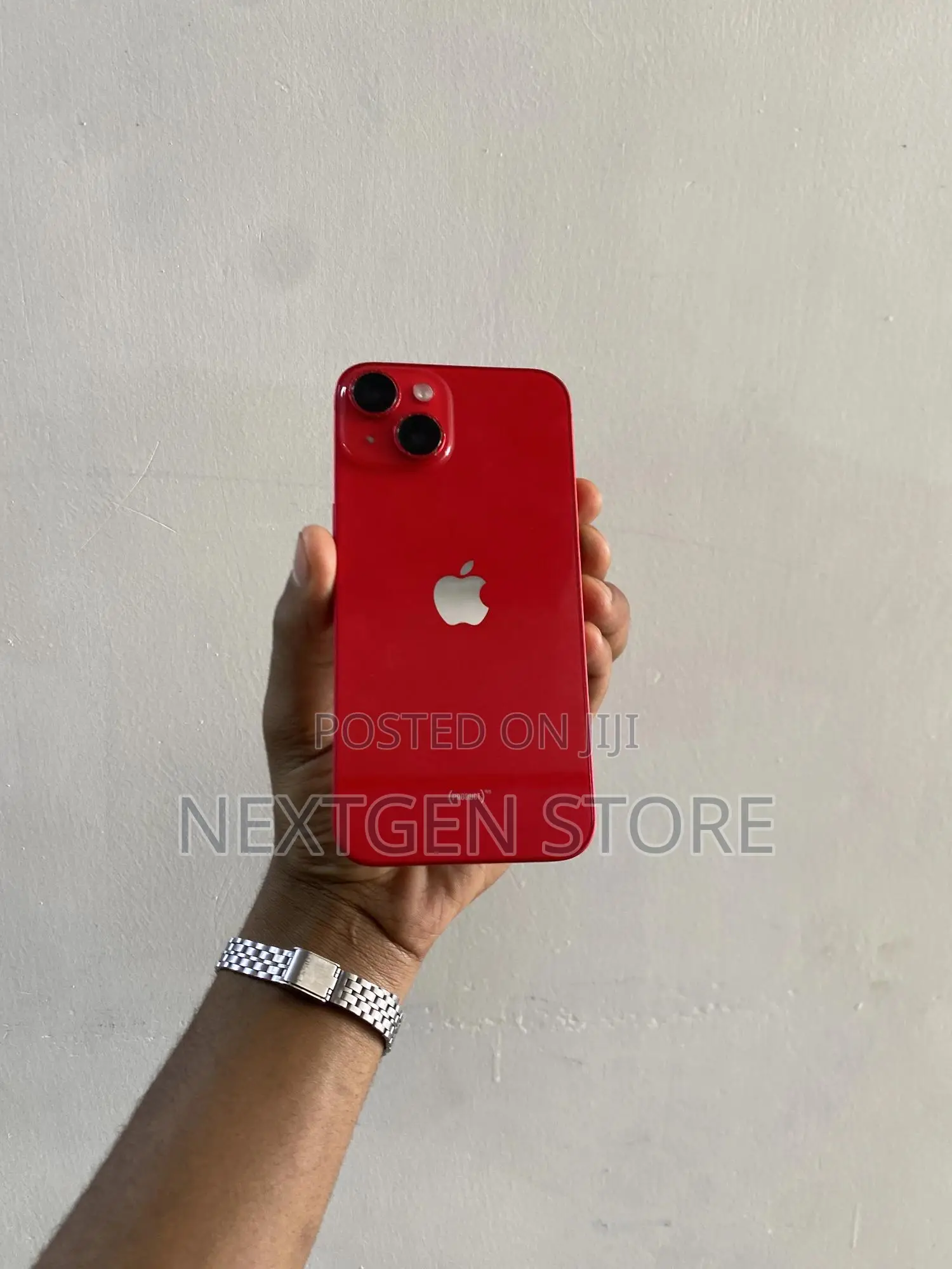 Apple iPhone 14 128 GB Red