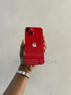 Apple iPhone 14 128 GB Red