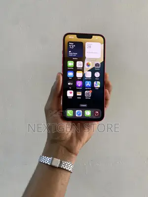 Apple iPhone 14 128 GB Red