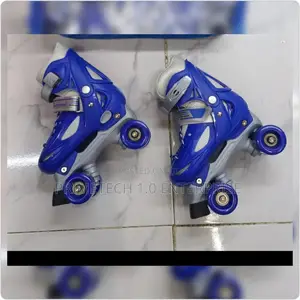 Bluey Skate Shoes