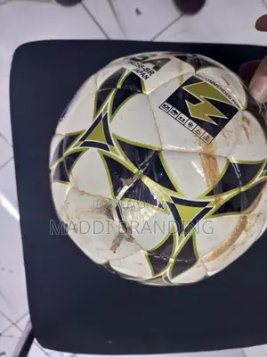 Football Repair