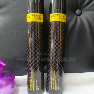 Texture Setting Spray