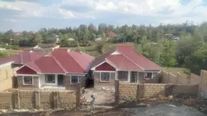 4bdrm Bungalow in Rimpa for sale