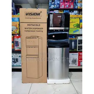 Vision Plus Water Dispenser
