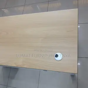 Modern Steel Frame Work Desk