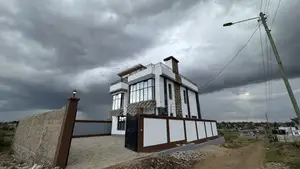 4bdrm House in Kahawa Sukari for sale