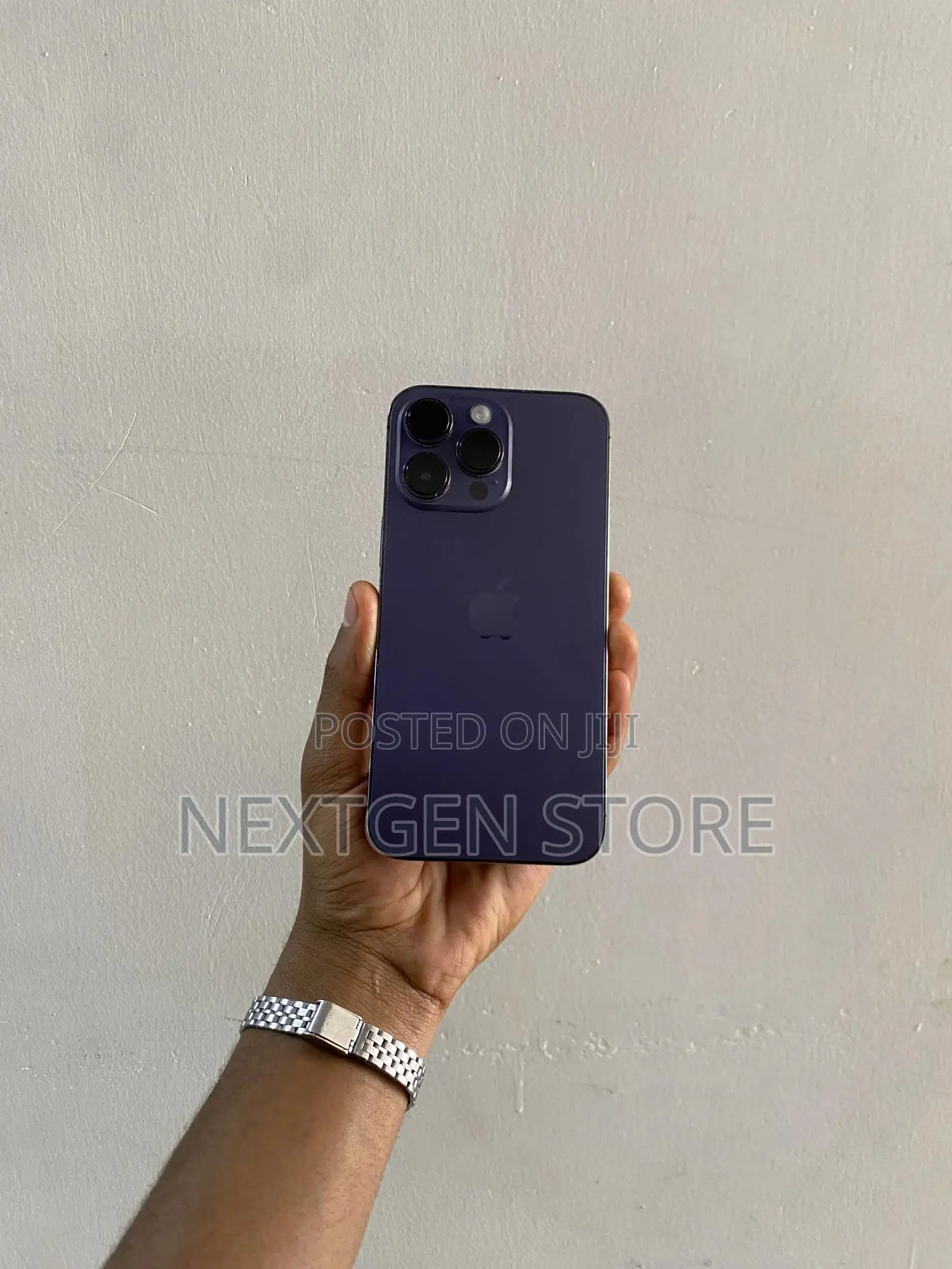 Apple iPhone 14 Pro Max 256 GB Purple