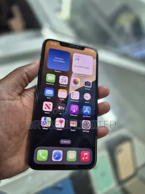 Apple iPhone 11 Pro Max 512 GB Gray