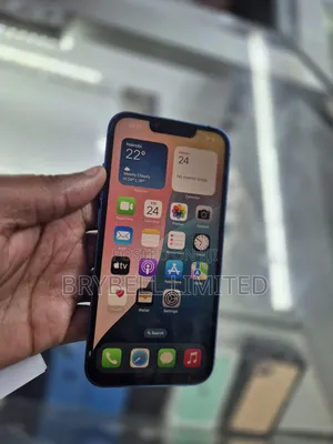 Apple iPhone 13 128 GB Blue