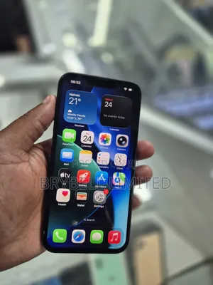 Apple iPhone 13 128 GB Black