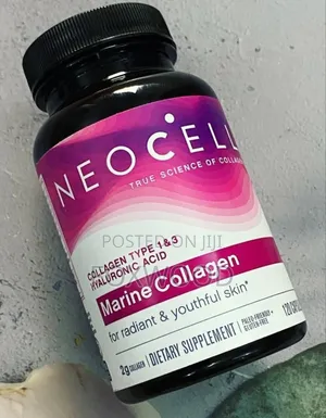 Neocell Marine Collagen 120 Capsules