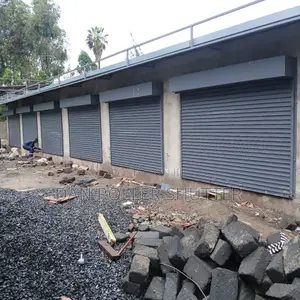 Order Your Roller Shutter Door Today