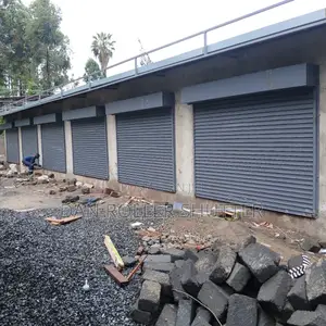 Order Your Roller Shutter Door Today