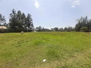 Prime Plot 0.05ha for Sale Behind Ogango School Near Carwash - Kisumu