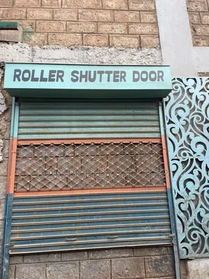 Electric Garage Roller Doors Installed by Professionals