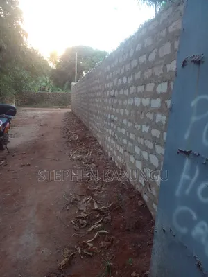 1/2 Acre Plot With 1 Bedroom House on Sale
