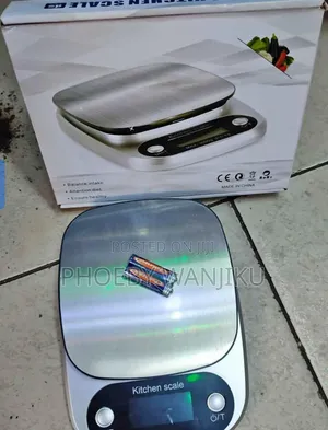 New Arrival Kitchen Scale/Digital Kitchen Weighing Scale