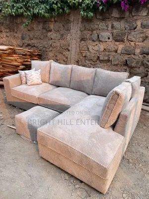 Sofa 6 Seater