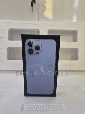 Apple iPhone 13 Pro Max 256 GB Blue