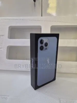 Apple iPhone 13 Pro Max 256 GB Blue
