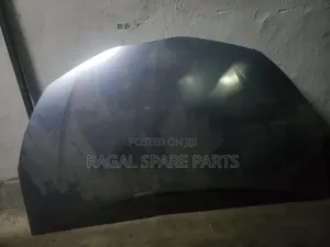 Vitz Jewella Bonnet