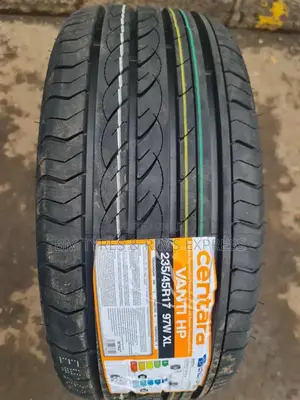 235 /45 R17 Centara