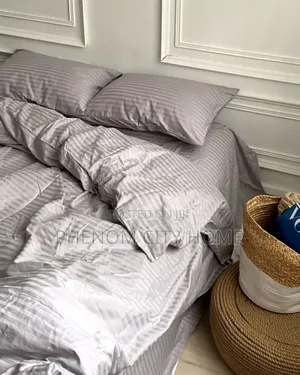 Valentino Egyptian Cotton Duvet Cover Set