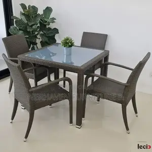 Outdoor Furniture Set – Comfort, Style & Quality Combined