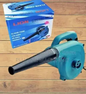 Air Blower/ Dust Blower Machine