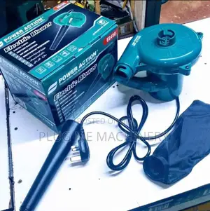 New Makita Air Blower/Makita Air Blower