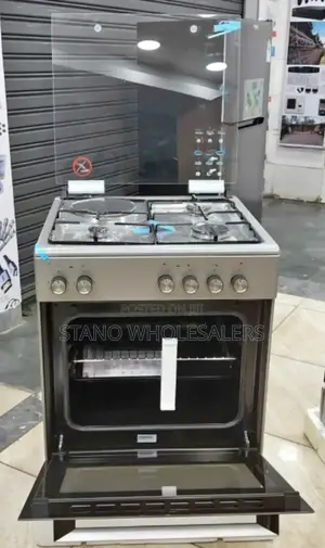 Von Simfer 60*60 1e+3g Standing Cookers