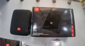 JBL Underseat Subwoofer