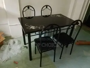 Glass Dinning Tables