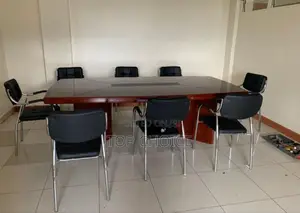 Boardroom Table / Conference Tables