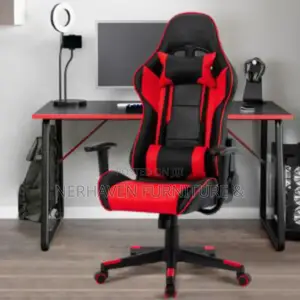 Ergonomic Gaming Chair – Comfort Meets Style