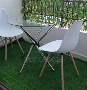 Garden Plastic Chairs